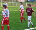 USV Allensteig - SV Ziersdorf   1:0 [Reserve: 2:2]