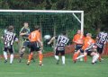 USV Gars - SV Ziersdorf 2:1 