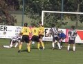 Schweiggers vs SV Ziersdorf 