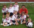 SV Ziersdorf U8 2009/ 2010