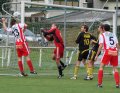 2009 Okt: SV Ziersdorf vs St. Bernhard