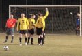 März 2010: SV Horn II - SV Ziersdorf 0:1