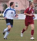 SV Ziersdorf - Röschitz 3:0