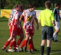SV Ziersdorf - Langenlois 4:0