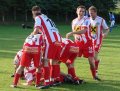 Getzersdorf - SV Ziersdorf 1:2