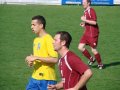 SV Ziersdorf - Grafenwoerth 1:4